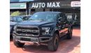 فورد F 150 FORD RAPTOR 2018 FULL OPTION