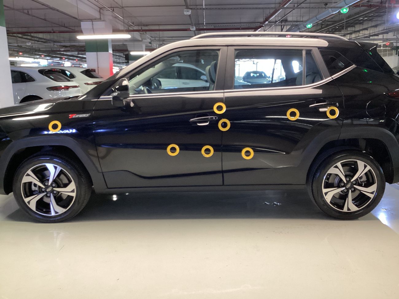 JAC JS4 Intelligent | National Day Celebration | Guaranteed Warranty | 0 Down Payment