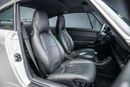 Porsche 911 1997 Porsche 911 Turbo (993) • Full Agency Porsche Service History • GCC • Two Owners from New