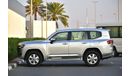 Toyota Land Cruiser 300 GXR V6 3.3L DIESEL T T AT with LEATHER SEAT,360 CAMERA