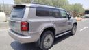 تويوتا برادو Toyota Prado Luxury+ Petrol 2.4L 2026