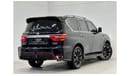 نيسان باترول 2021 Nissan Patrol NISMO V8, August 2024 Nissan Warranty, Full Nissan Service History, Low Kms, GCC