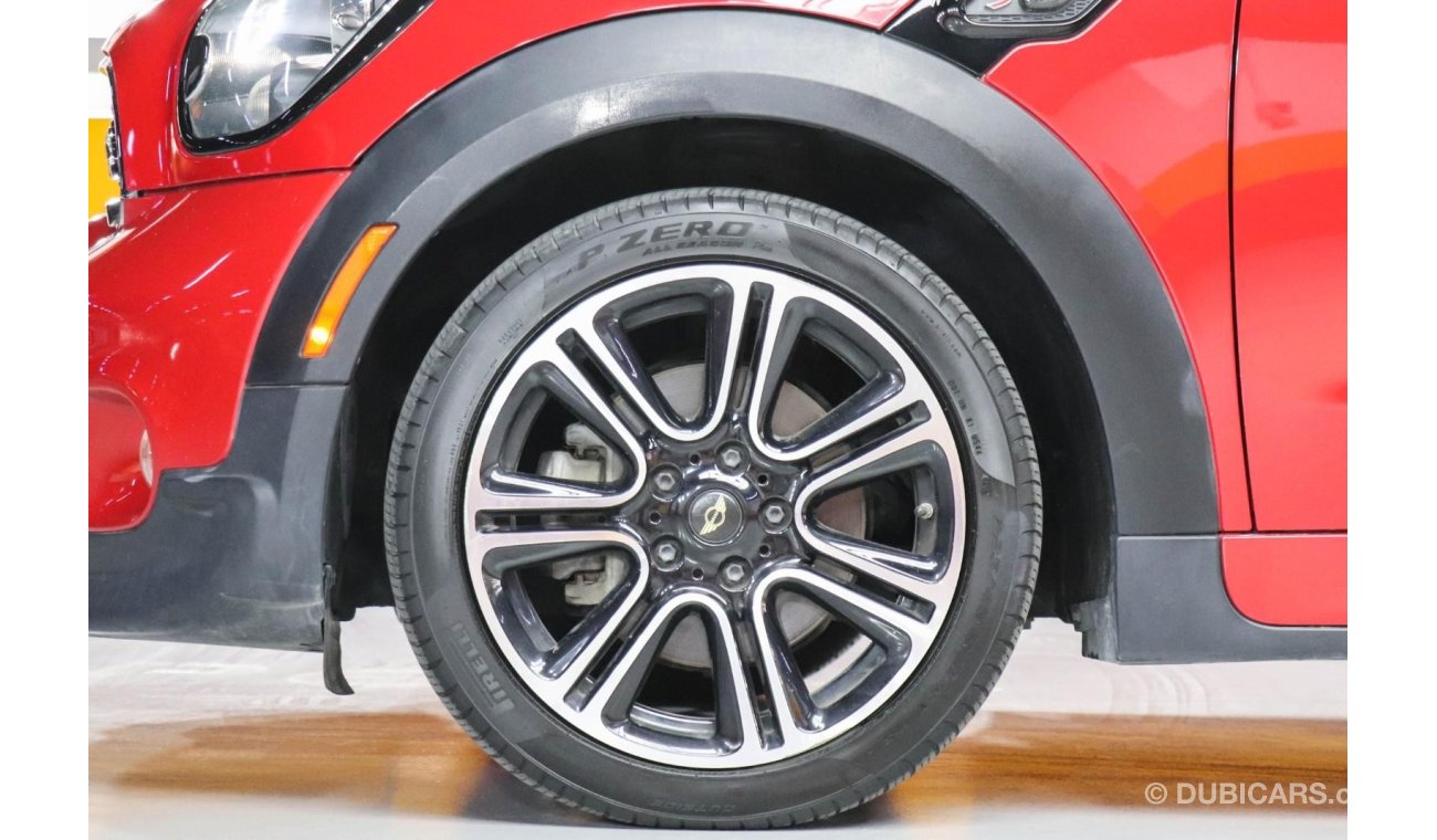 Mini Cooper SD Paceman R61