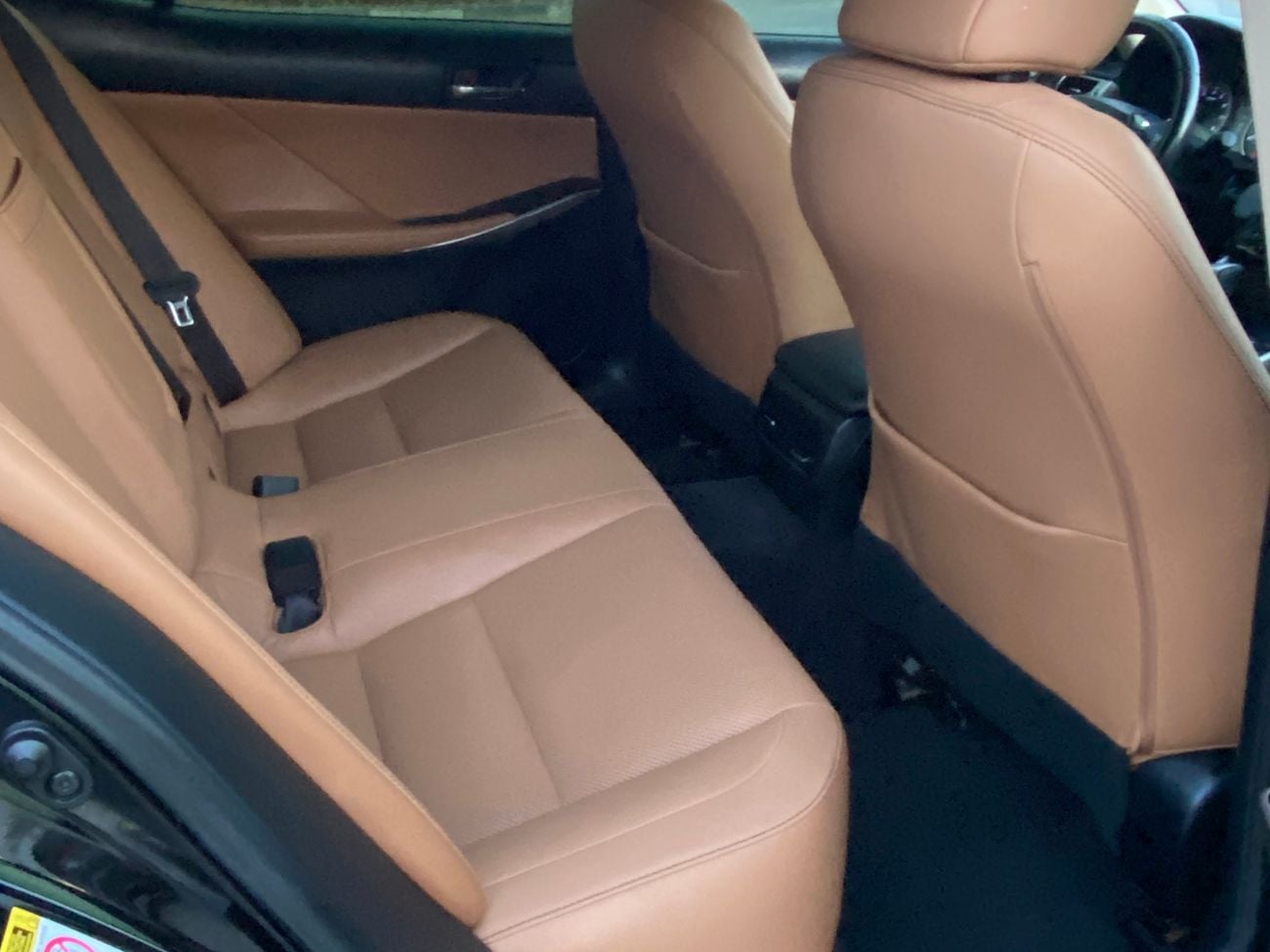 Lexus IS250