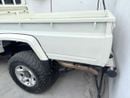 Toyota Land Cruiser Pick Up Toyota Landcruiser pick up 2019 model