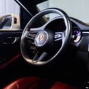 Porsche Macan STD AED 4,024 P.M • 0% Downpayment •  Porsche Macan • 1 Year Warranty