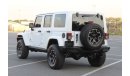 Jeep Wrangler Jeep Wrangler Rubicon 2016