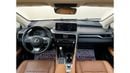 Lexus RX350 Prestige Lexus Rx350 Model 2022 Clean title without accident