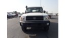 Toyota Land Cruiser TOYOTA LAND CRUISER RIGHT HAND DRIVE (PM1018)