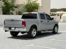 Dodge RAM Dodge Ram 2021 Classic 1500 HEMI 5.7L Petrol Engine US Specs