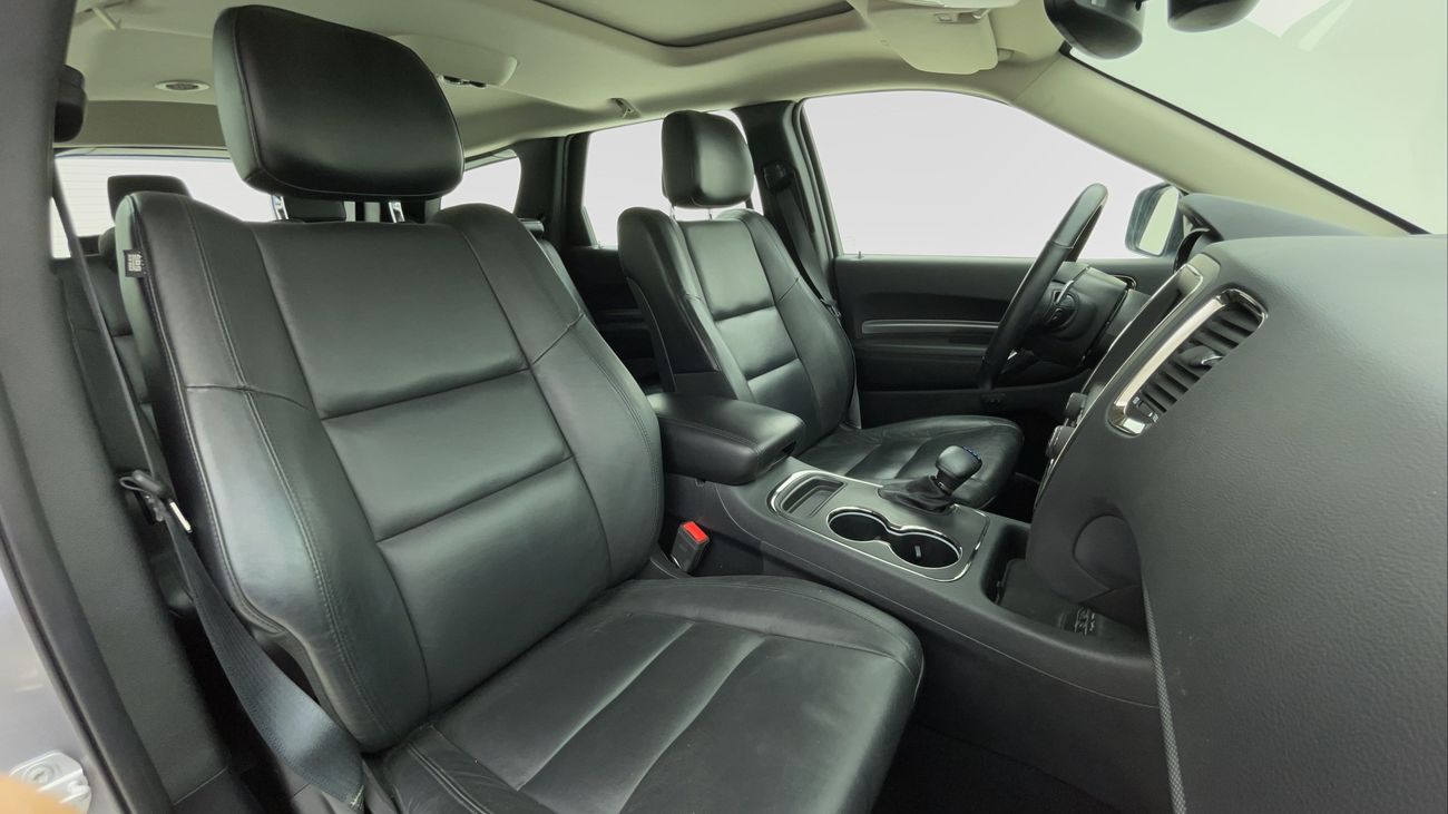 Dodge Durango GT 3.6 | Zero Down Payment | Home Test Drive