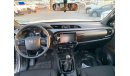 Toyota Hilux 2.8 Diesel ADVENTURES M/T 2021 G.C.C