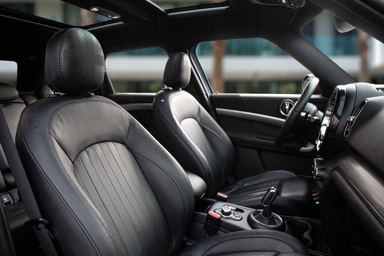 Mini Countryman JCW Countryman John Cooper Works | 1,665 P.M | 0% Downpayment | MINI WARRANTY