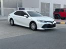 Toyota Camry S GCC