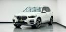 BMW X5 XDRIVE40i M SPORT 2021 BMW X5 xDrive40i M-Sport, 04/2027 BMW Warranty + Service Contract, Full BMW S