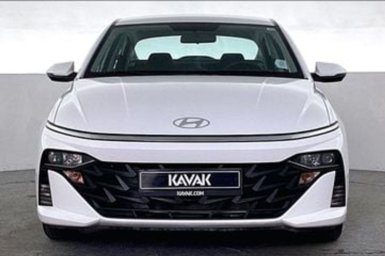 هيونداي أكسنت Smart / GL | شامل الضمان | 0 ﺪﻔﻋﺓ ﺃﻮﻟﻯ