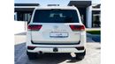 Toyota Land Cruiser AED 3, 810 PM | LAND CRUISER GXR 2022 | ORIGINAL PAINT | GCC SPECS | MINT CONDITION