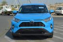 Toyota RAV4 Full option clean car