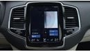 فولفو XC 90 T6 INSCRIPTION 2 | بدون دفعة مقدمة | اختبار قيادة مجاني للمنزل