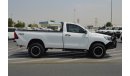 Toyota Hilux SR5 Diesel Right Hand Drive Full option Clean Car