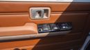تويوتا لاند كروزر 70 LX 2.8L DIESEL Oman Specs