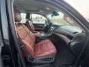Cadillac Escalade Iq