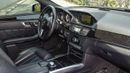 Mercedes-Benz E300 2014 KOREAN SPECS GOOD CONDITION