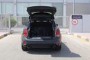 Mini Cooper S Countryman GCC