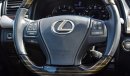 Lexus LS460 L