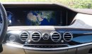 Mercedes-Benz S 450 | 2018 | 57,000KMS | Maybach kit S560