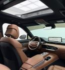 Genesis GV70 2024 Genesis GV70 Premium, 2029 Genesis Warranty + Service Pack, Full Genesis Service History, GCC