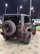 جيب رانجلر Sport S 3.6L A/T
