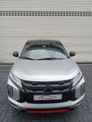 Mitsubishi ASX MIDLINE