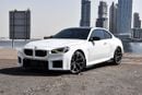 BMW M2 STD