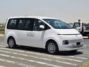 Hyundai Staria 3.5L V6  PETROL A/T / PUSH START / COMFORT 11 SEATER (CODE # 67981)