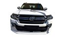 Toyota Land Cruiser GX.R Grand Touring 4.0L 2020 Model with GCC Specs