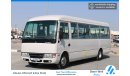 ميتسوبيشي روزا 2015 | 34 SEATER BUS WITH GCC SPECS AND EXCELLENT CONDITION