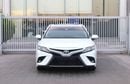 Toyota Camry SPORT
