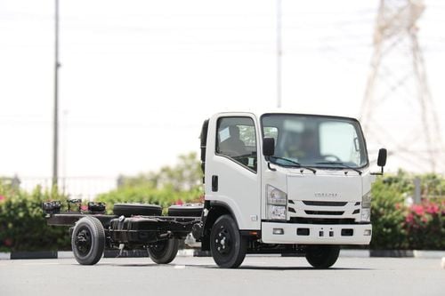 إيسوزو NPR 85 5.6L 71 LONG