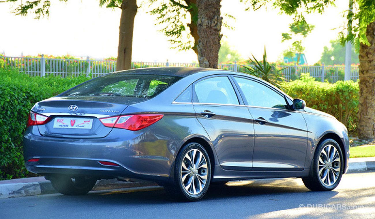 Hyundai Sonata EXCELLENT CONDITION