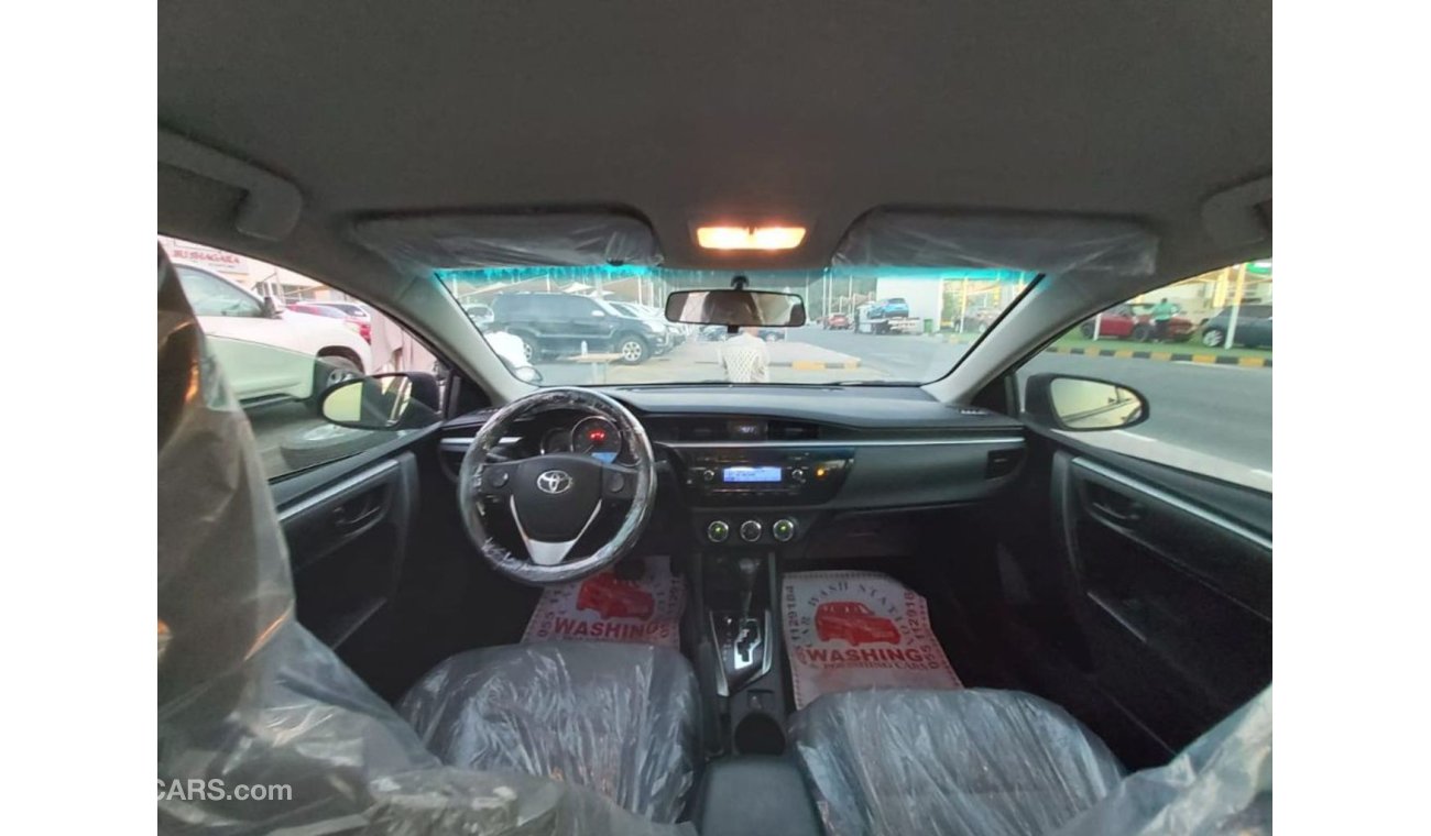 Toyota Corolla LE - VERY CLEAN CAR