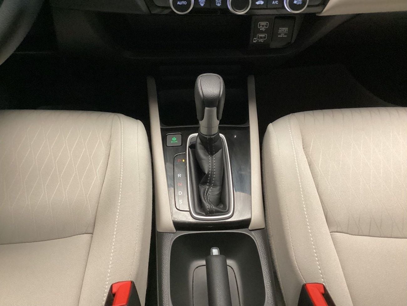 هوندا سيتي 1.5 LX AUTO | شامل الضمان | 0 ﺪﻔﻋﺓ ﺃﻮﻟﻯ