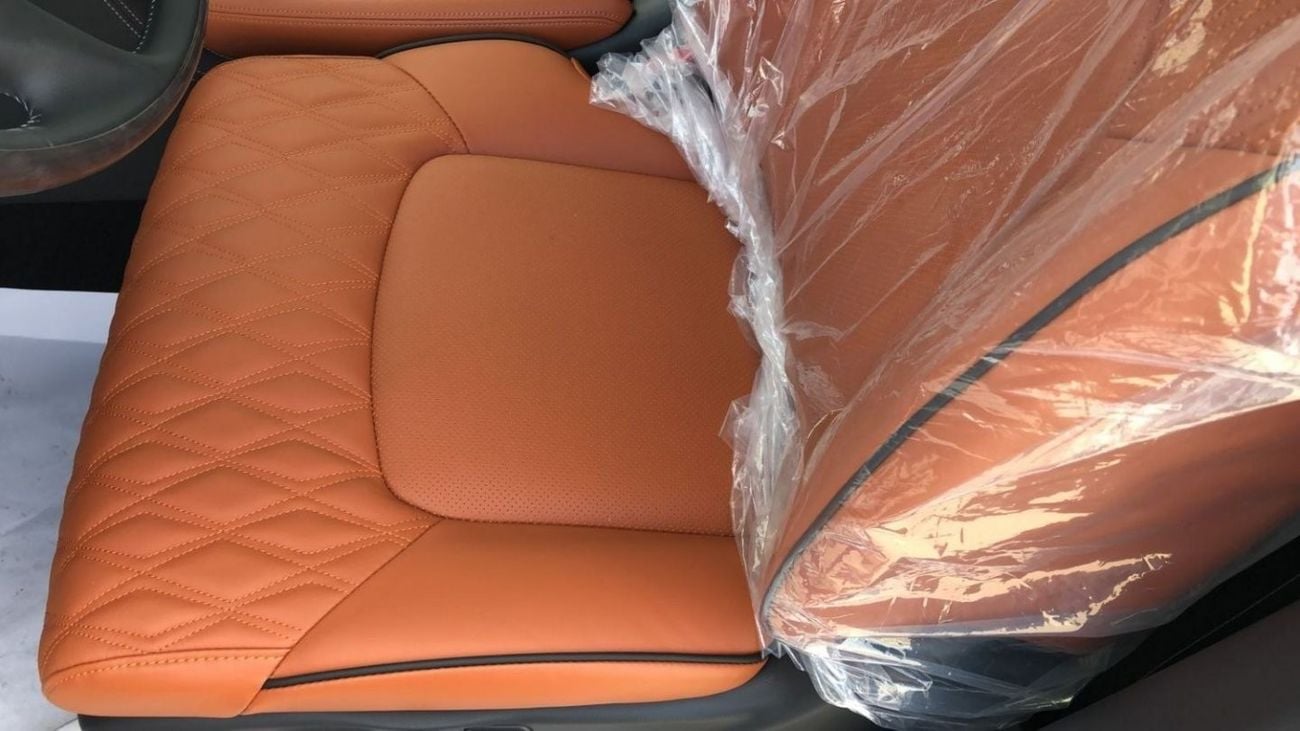 نيسان باترول NISSAN PATROL PLATINUM VVEL DIG