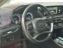 Hyundai Sonata hyundai sonata 2021 2.0