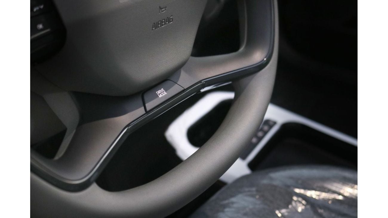 Kia EV5 KIA EV5 2024