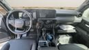Toyota Prado GRADE PRADO  ALL ROUNDER - G - AT- 2,4L - Petrol- SUV - 4x4 - 7 Seats - 5 Door