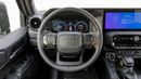 تويوتا برادو TOYOTA PRADO 250 WX ADVENTURE | EXPORT ONLY