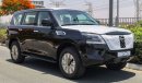 Nissan Patrol XE V6 4.0L 4X4 , 2023 Vehiculo Nuevo , (SOLO PARA EXPORTAR)