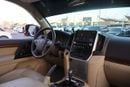 Toyota Land Cruiser GXR 4.6L