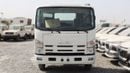 إيسوزو NPR ISUZU/NPR/HJ5YN 71L 4.6L 71H 4.6L CHASIS MT SPL